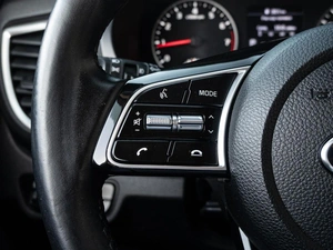 Внедорожник Kia Seltos 2020 года, 2250000 рублей, Краснодар