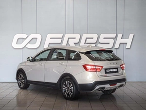 Универсал ВАЗ (LADA) Vesta Cross 2019 года, 1190000 рублей, Муром