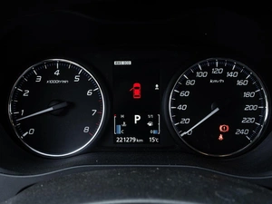 Внедорожник Mitsubishi Outlander 2014 года, 1353000 рублей, Ставрополь