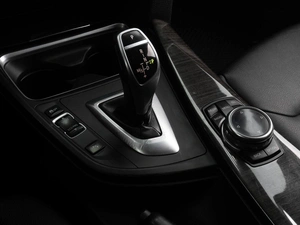 Седан BMW 3 серия 2012 года, 1599000 рублей, Тюмень
