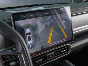 Внедорожник Jetour T2 2024 года, 3449000 рублей, Сургут