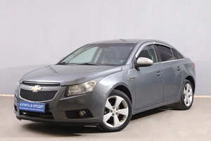 Седан Daewoo Lacetti 2010 года, 749000 рублей, Новосибирск