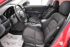 Хетчбэк Mazda 3 2007 года, 529000 рублей, Красноярск