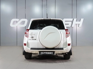 Внедорожник Toyota RAV4 2011 года, 1379000 рублей, Воронеж