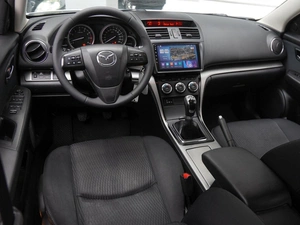 Седан Mazda 6 2011 года, 1199000 рублей, Волгоград