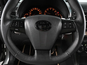 Седан Toyota Avensis 2007 года, 1079000 рублей, Аксай