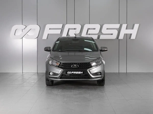 Седан ВАЗ (LADA) Vesta 2020 года, 1129000 рублей, Минеральные Воды