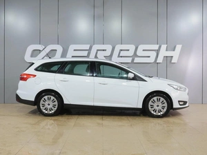 Универсал Ford Focus 2015 года, 999000 рублей, Воронеж