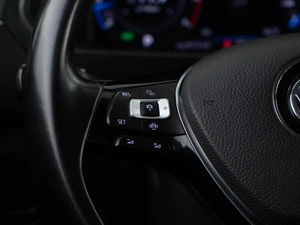 Внедорожник Volkswagen Tiguan 2020 года, 2829050 рублей, Москва