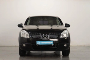 Внедорожник Nissan Qashqai 2008 года, 719000 рублей, Челябинск