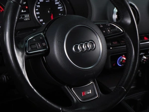 Седан Audi A3 2013 года, 1929000 рублей, Воронеж
