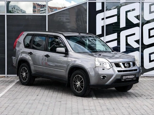 Внедорожник Nissan X-Trail 2012 года, 1130000 рублей, Краснодар