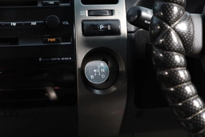 Лифтбек Toyota Prius 2008 года, 689000 рублей, Новосибирск