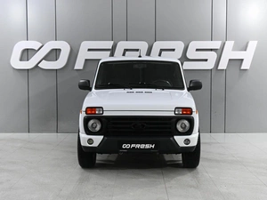 Внедорожник ВАЗ (LADA) Niva Legend 2024 года, 834070 рублей, Аксай