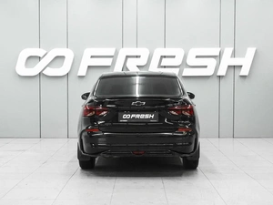 Седан Chevrolet Monza 2023 года, 1650000 рублей, Ростов-на-Дону