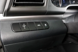 Седан Hyundai Elantra 2020 года, 1849000 рублей, Пермь