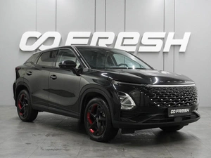 Внедорожник OMODA C5 2023 года, 2097000 рублей, Воронеж