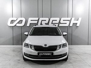 Универсал Skoda Octavia 2017 года, 1929000 рублей, Ростов-на-Дону