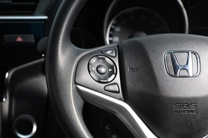 Хетчбэк Honda Fit 2018 года, 1499000 рублей, Новосибирск