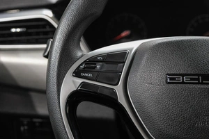 Внедорожник Baic X35 2023 года, 1569000 рублей, Новокузнецк