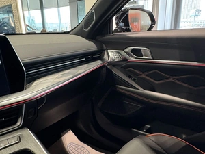 Внедорожник Haval F7 2026 года, 3499000 рублей, Красноярск