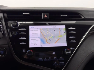 Седан Toyota Camry 2020 года, 3657900 рублей, Казань