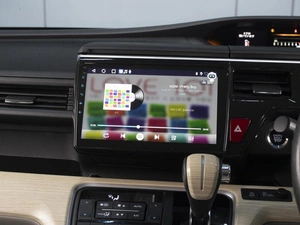 Минивэн Honda Stepwgn 2016 года, 1700000 рублей, Омск