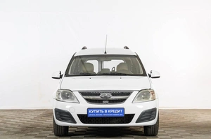 Универсал ВАЗ (LADA) Largus 2019 года, 899000 рублей, Тюмень