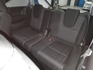Минивэн Honda Freed 2017 года, 1325000 рублей, Красноярск