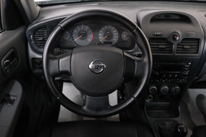 Седан Nissan Almera Classic 2010 года, 579000 рублей, Омск