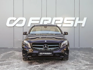 Внедорожник Mercedes-benz GLA-класс 2014 года, 2250000 рублей, Краснодар