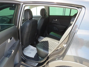 Внедорожник Kia Sportage 2013 года, 1380000 рублей, Брянск