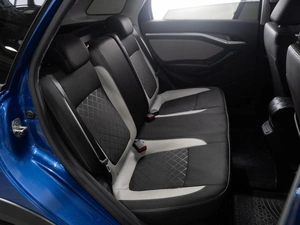 Универсал ВАЗ (LADA) Vesta Cross 2020 года, 1170000 рублей, Тюмень