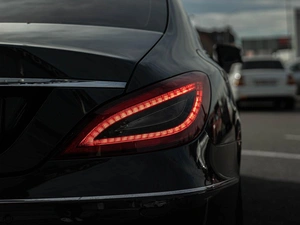 Седан Mercedes-benz CLS-класс 2015 года, 2370000 рублей, Краснодар