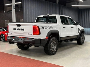 Пикап RAM 1500 2025 года, 11500000 рублей, Павловская Слобода