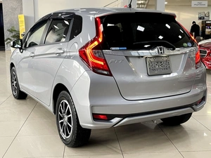 Хетчбэк Honda Fit 2019 года, 1197000 рублей, Солонцы