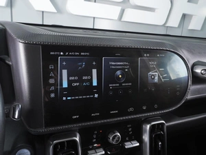 Внедорожник Haval DaGou (Big Dog) 2022 года, 2100000 рублей, Ростов-на-Дону