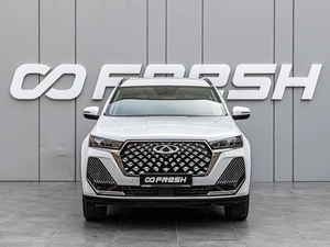 Внедорожник Chery Tiggo 7 Pro Max 2024 года, 2185000 рублей, Краснодар