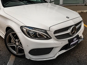 Купе Mercedes-benz C-класс 2016 года, 2520000 рублей, Краснодар