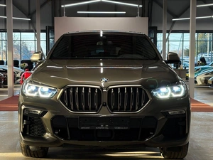 Внедорожник BMW X6 2019 года, 7500000 рублей, Павловская Слобода