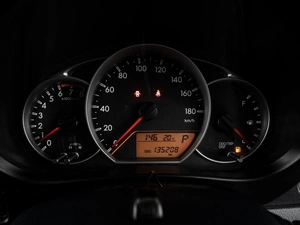 Хетчбэк Toyota Ractis 2012 года, 1125000 рублей, Тюмень