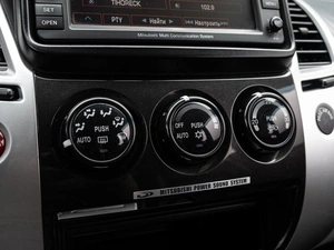 Внедорожник Mitsubishi Pajero Sport 2010 года, 1730000 рублей, Краснодар