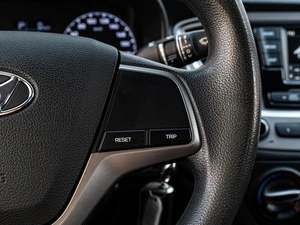 Седан Hyundai Solaris 2019 года, 1198000 рублей, Краснодар
