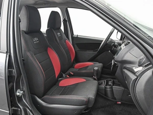 Лифтбек ВАЗ (LADA) Granta 2025 года, 1234000 рублей, Ставрополь