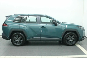 Внедорожник Toyota RAV4 2026 года, 4295000 рублей, Красноярск