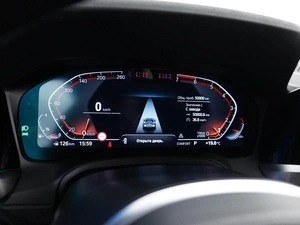 Купе BMW 4 серия 2022 года, 5249632 рублей, Москва
