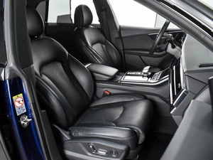 Внедорожник Audi Q8 2019 года, 6499000 рублей, Воронеж