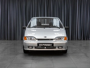 Хетчбэк ВАЗ (LADA) 2114 Samara 2011 года, 275000 рублей, Тюмень