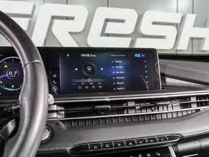 Внедорожник Chery Tiggo 7 Pro Max 2023 года, 1899000 рублей, Воронеж