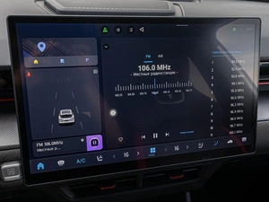 Внедорожник Jetour Dashing 2023 года, 2130000 рублей, Краснодар